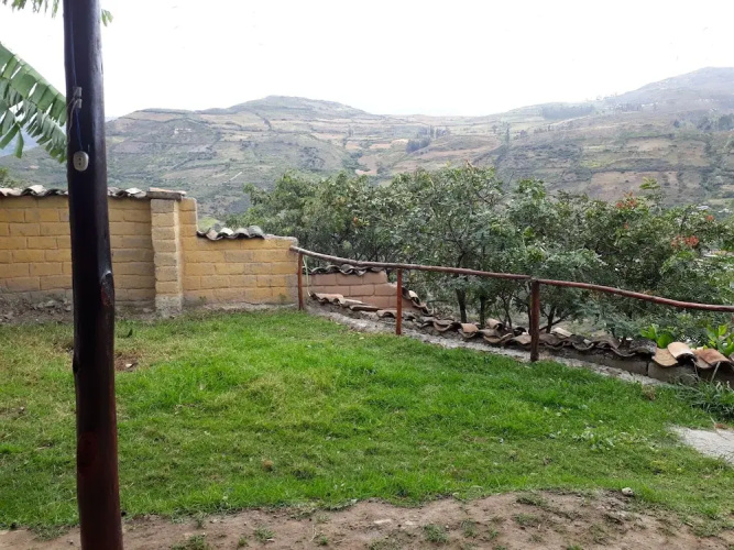 Hospedaje El Mirador