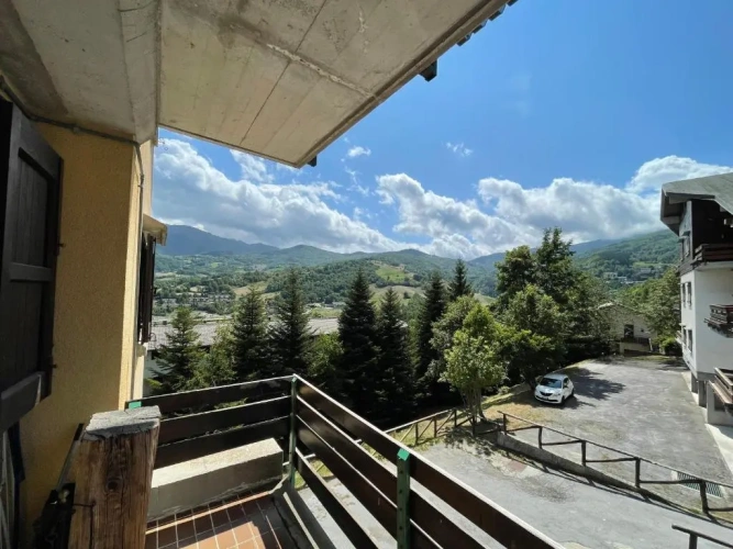 2 Bedrooms Double Cottage