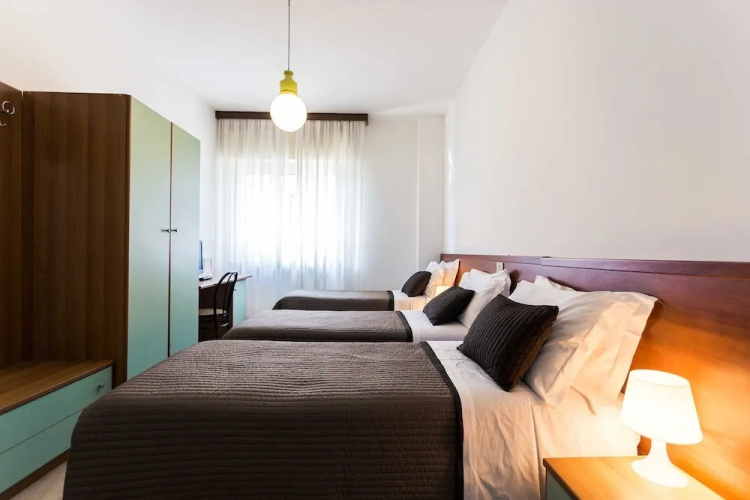 Hotel Antagos