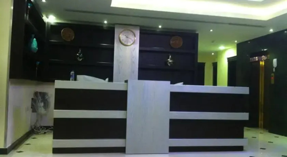 Katara Hotel Apartment