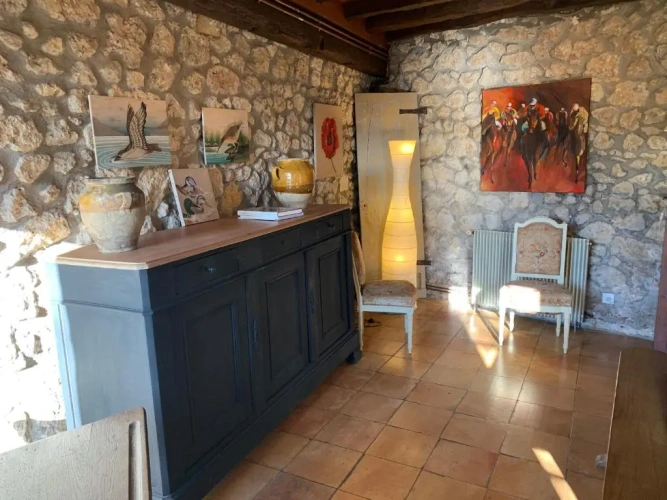 Cottage