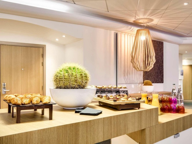 Novotel Paris Charenton le Pont photo 19