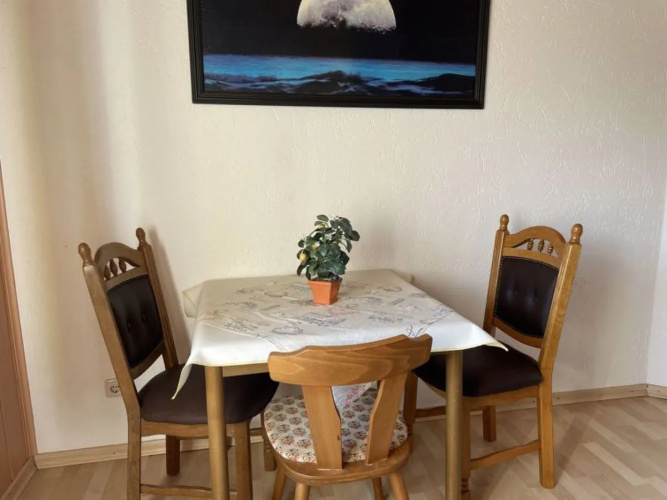 Apartment  Müritz 42059