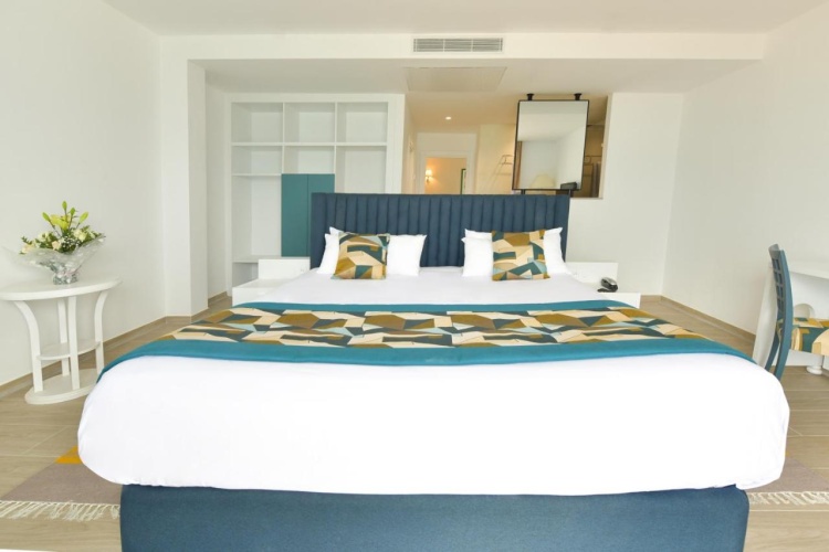 Blue Beach Golf & Spa photo 6