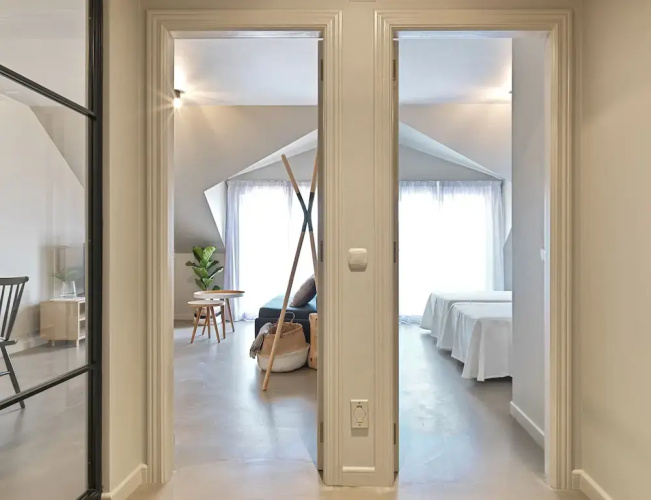Apartamentos Dena