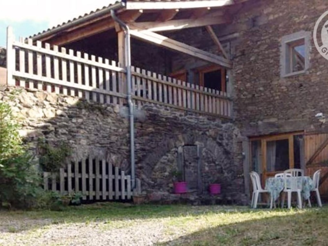 Cottage