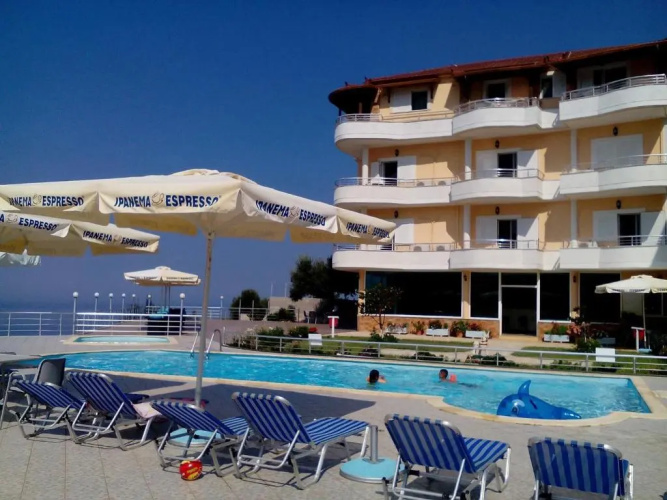 Hotelbild