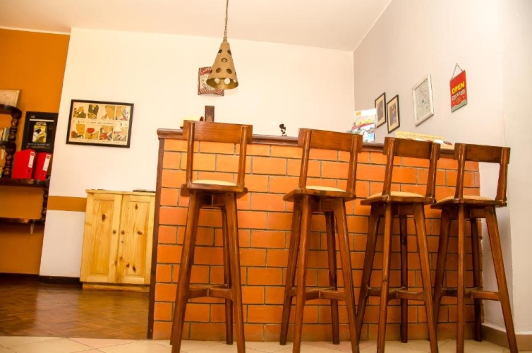 1 Bedroom Cottage