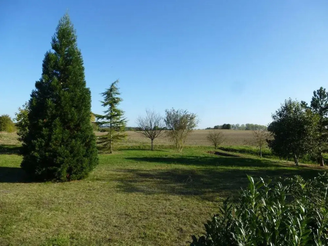 Le Logis de la Chouette