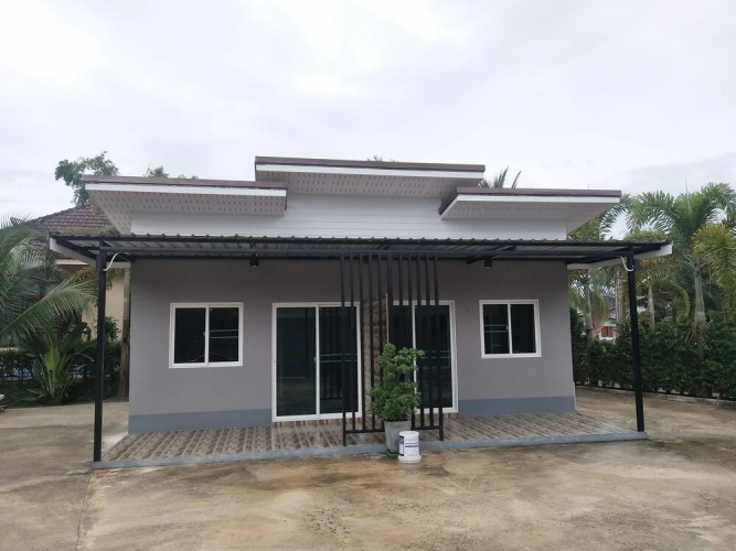 Sun & Ozone Resort