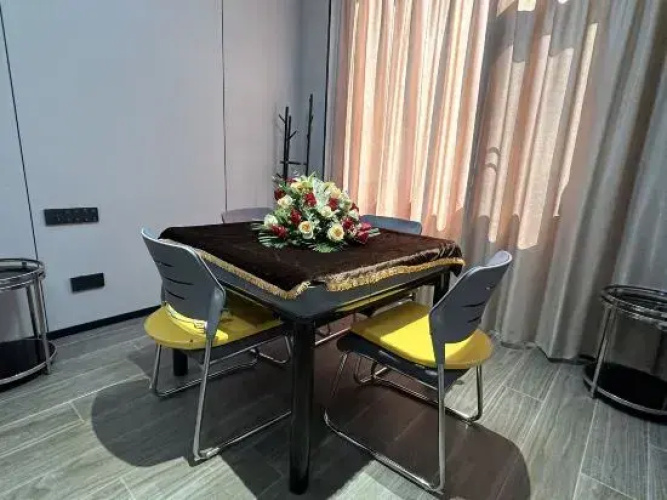 Wangpinglou Smart Hotel