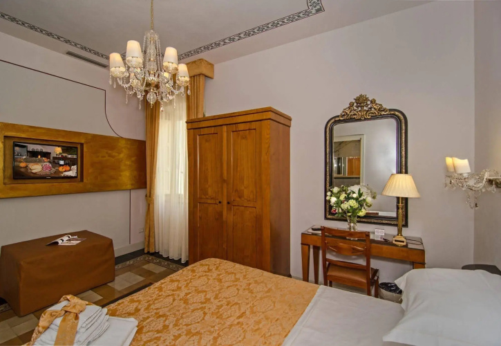 Lucca in Azzurro Maison de Charme