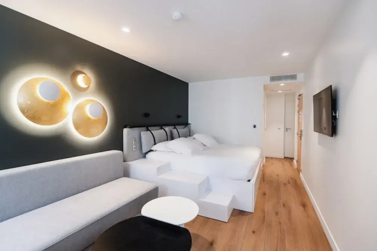 Hotel Leev Victoire & Spa