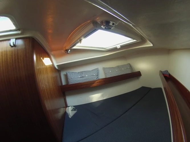 2 Bedrooms Standard room