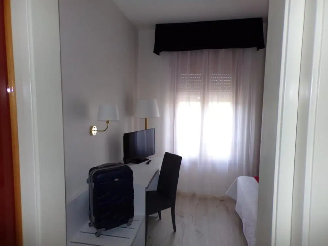 Hotel Master