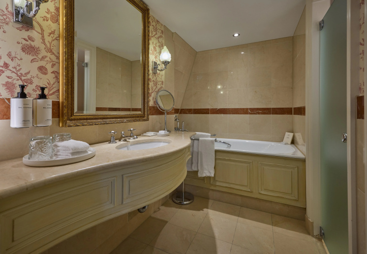 InterContinental Amstel photo 12