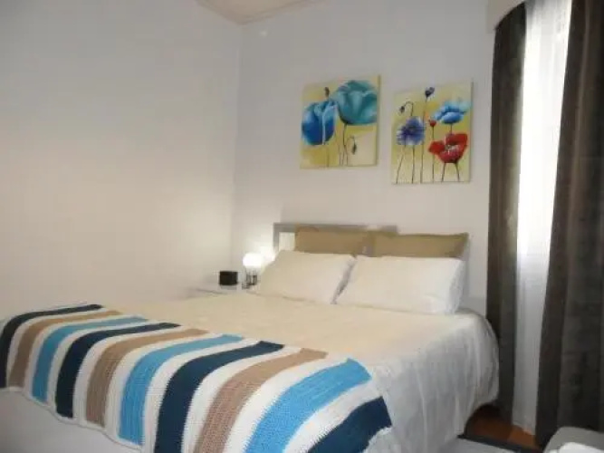 Bay View Apartment