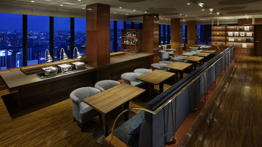 Hotel Granvia Kyoto photo 17