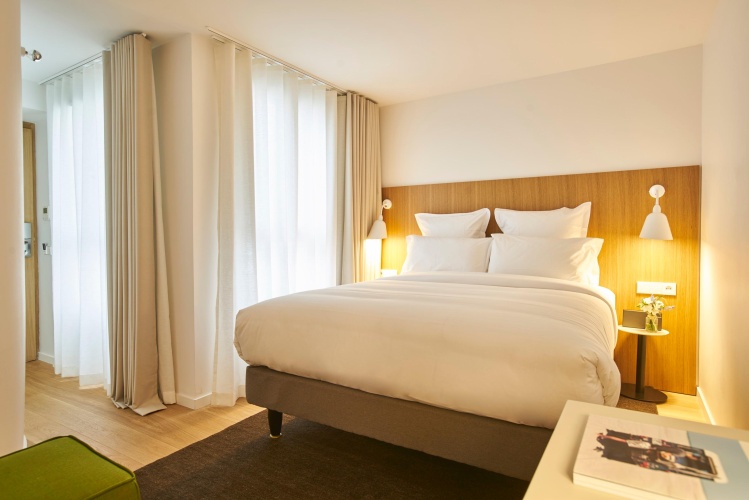 9Hotel Republique photo 14