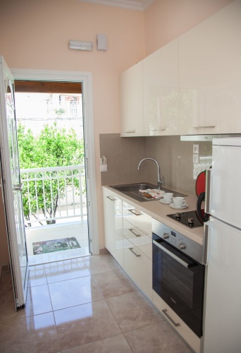 Brentanos Apartments - View Of Paradise photo 23