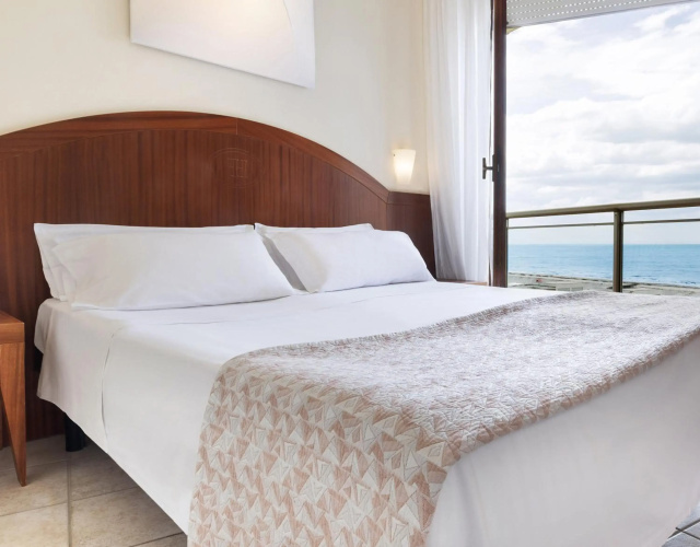 Hotel Bellevue Beach