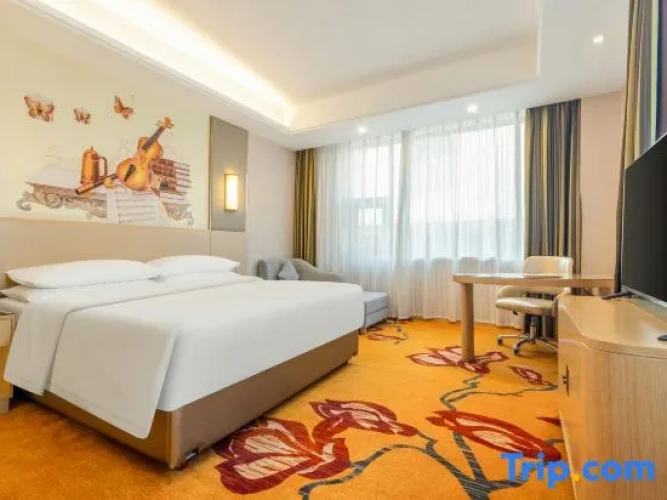 Business Double Suite