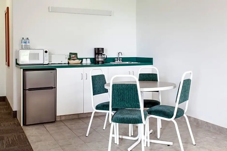 Deluxe Double Suite