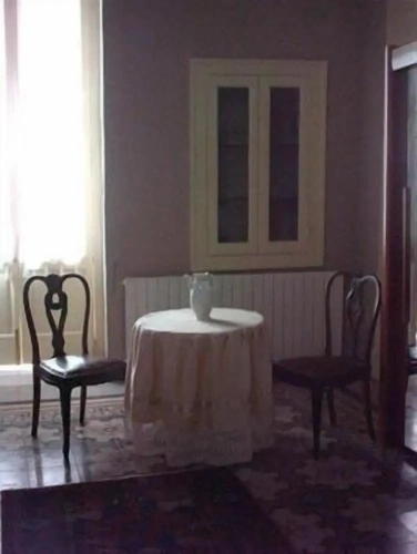 Standard Quintuple room