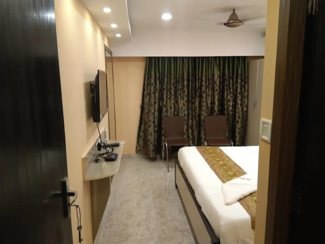 Step in Stays CC117