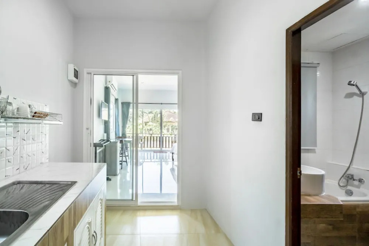 Lay back Villa