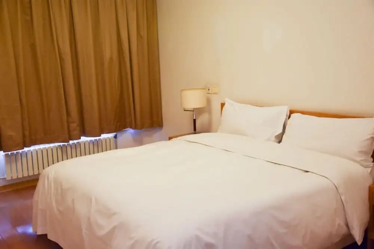 3 Bedrooms Apartment with balcony
