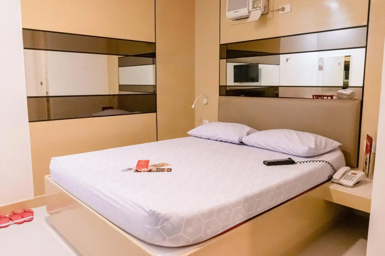 Hotel Sogo Novaliches