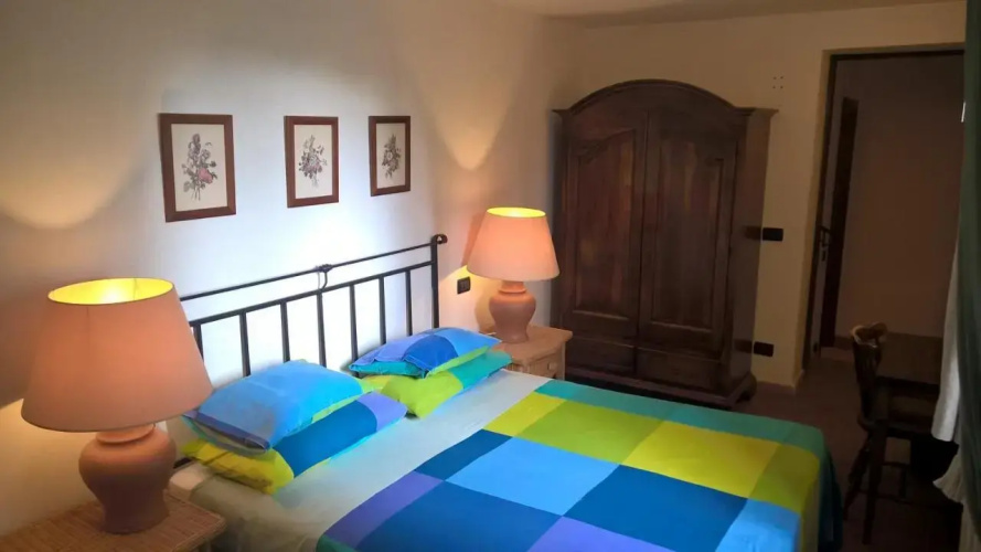 Agriturismo Villa Iris - Casa Max