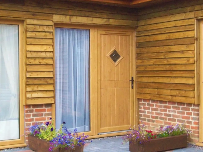 1 Bedroom Cottage