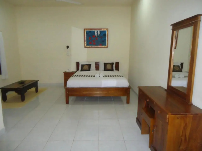 Nataliya Homestay
