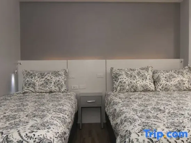 Double Suite