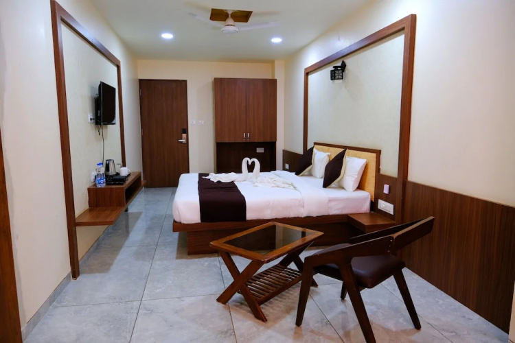 Hotel Sai Inn
