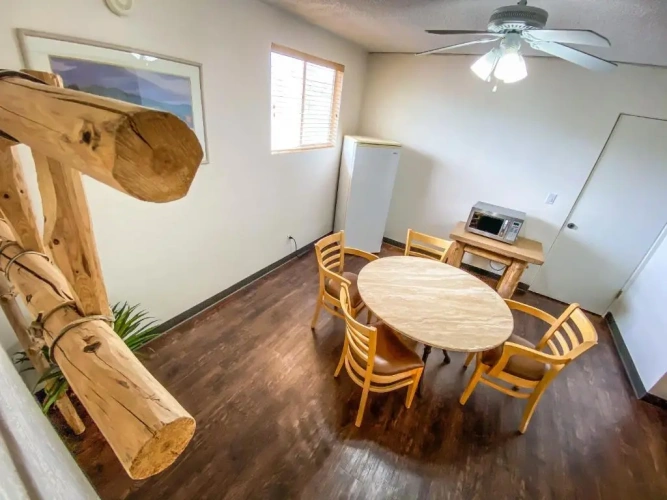 2 Bedrooms Family Suite