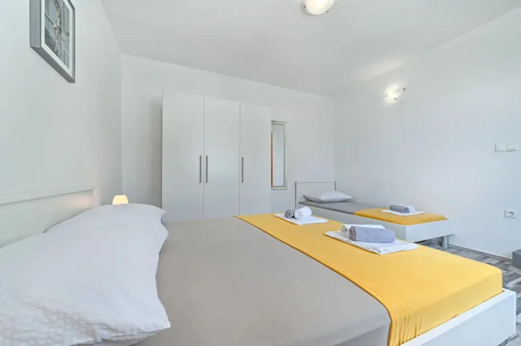 Apartment Lozovina - Panoramic Sea View