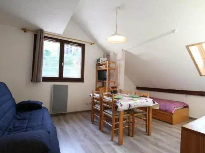 Apartment Bois Des Coqs 27