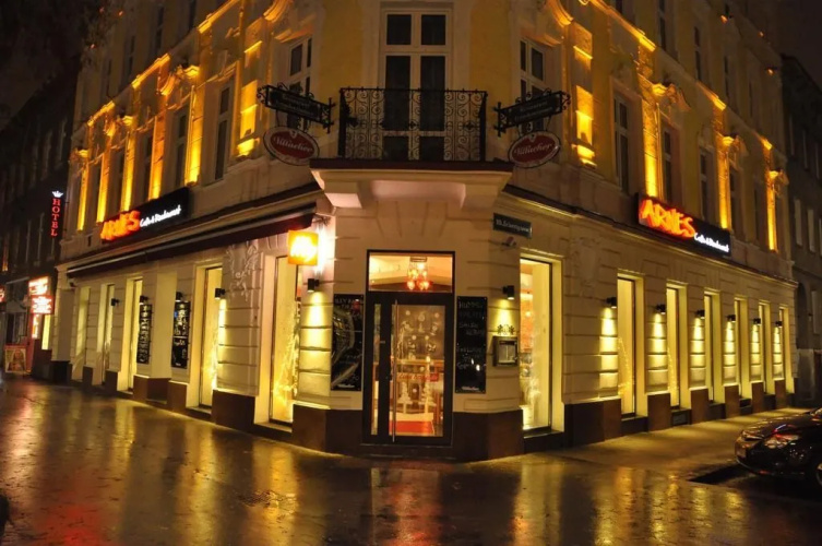 Hotelbild