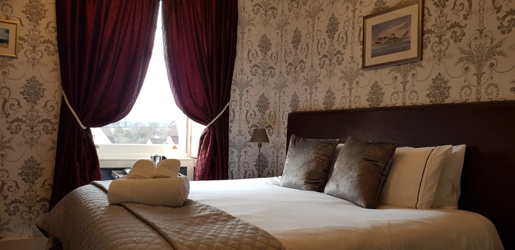 Mansefield House