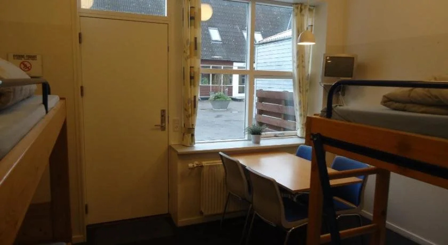 Danhostel Koge