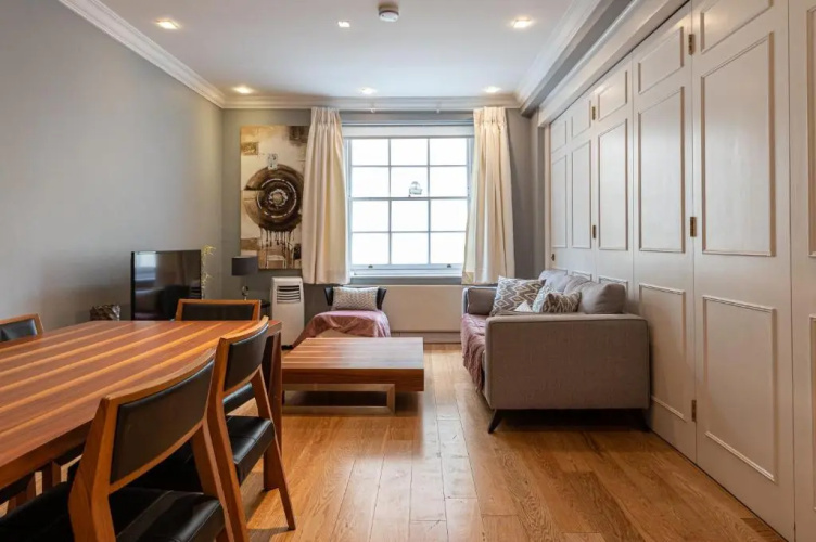 Mayfair private Apartments