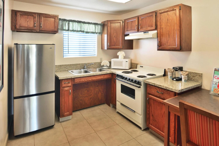 Best Western Lamplighter Inn And Suites At Sdsu photo 17