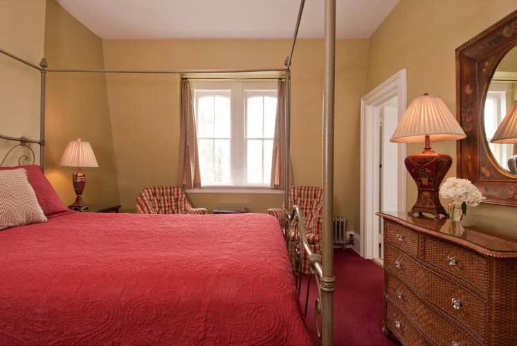 The Inn at Cooperstown