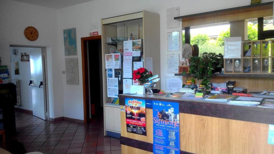 Hotel Il Biancospino