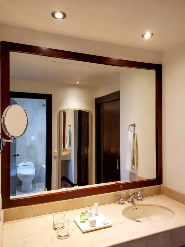 Premier Double room