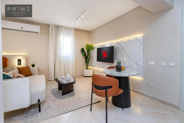 Prime Residence Point 90