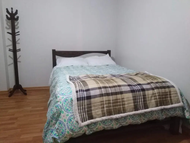Casa Inaka Pachacutec Lima